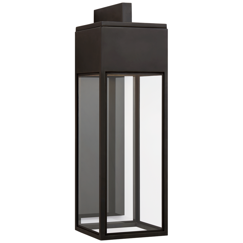 Chapman & Myers - CHO2442BZ-CG - Bronze