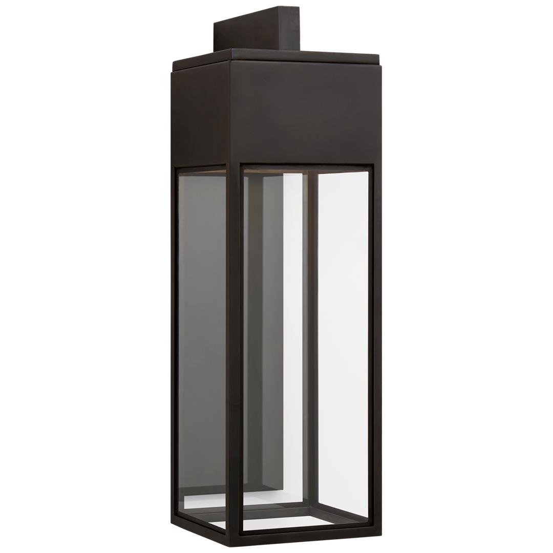 Chapman & Myers - CHO2442BZ-CG - Bronze