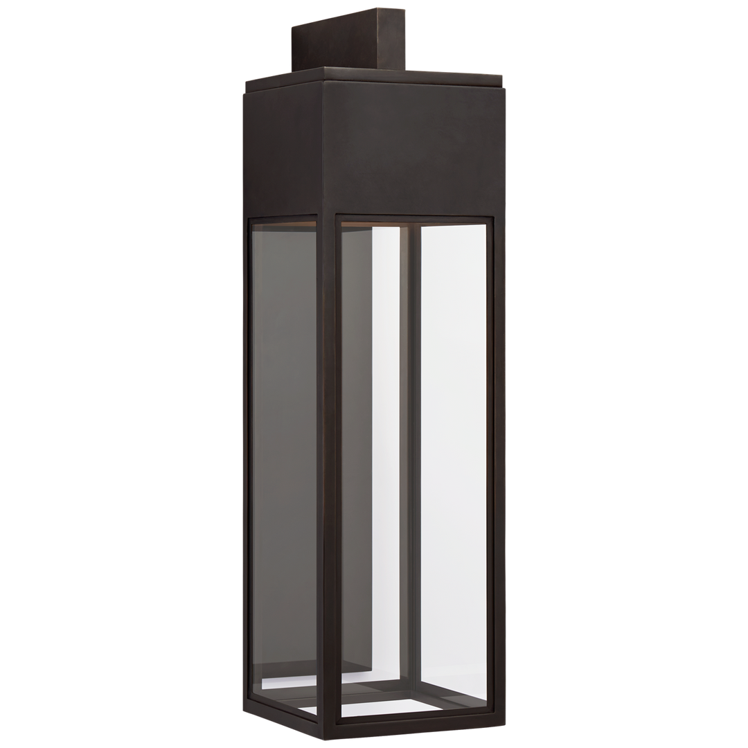 Chapman & Myers - CHO2443BZ-CG - Bronze