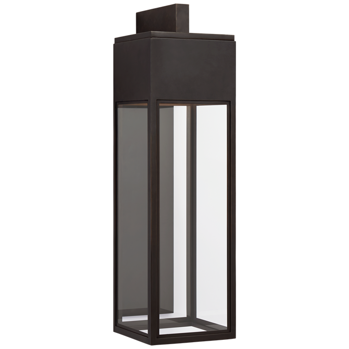 Chapman & Myers - CHO2443BZ-CG - Bronze
