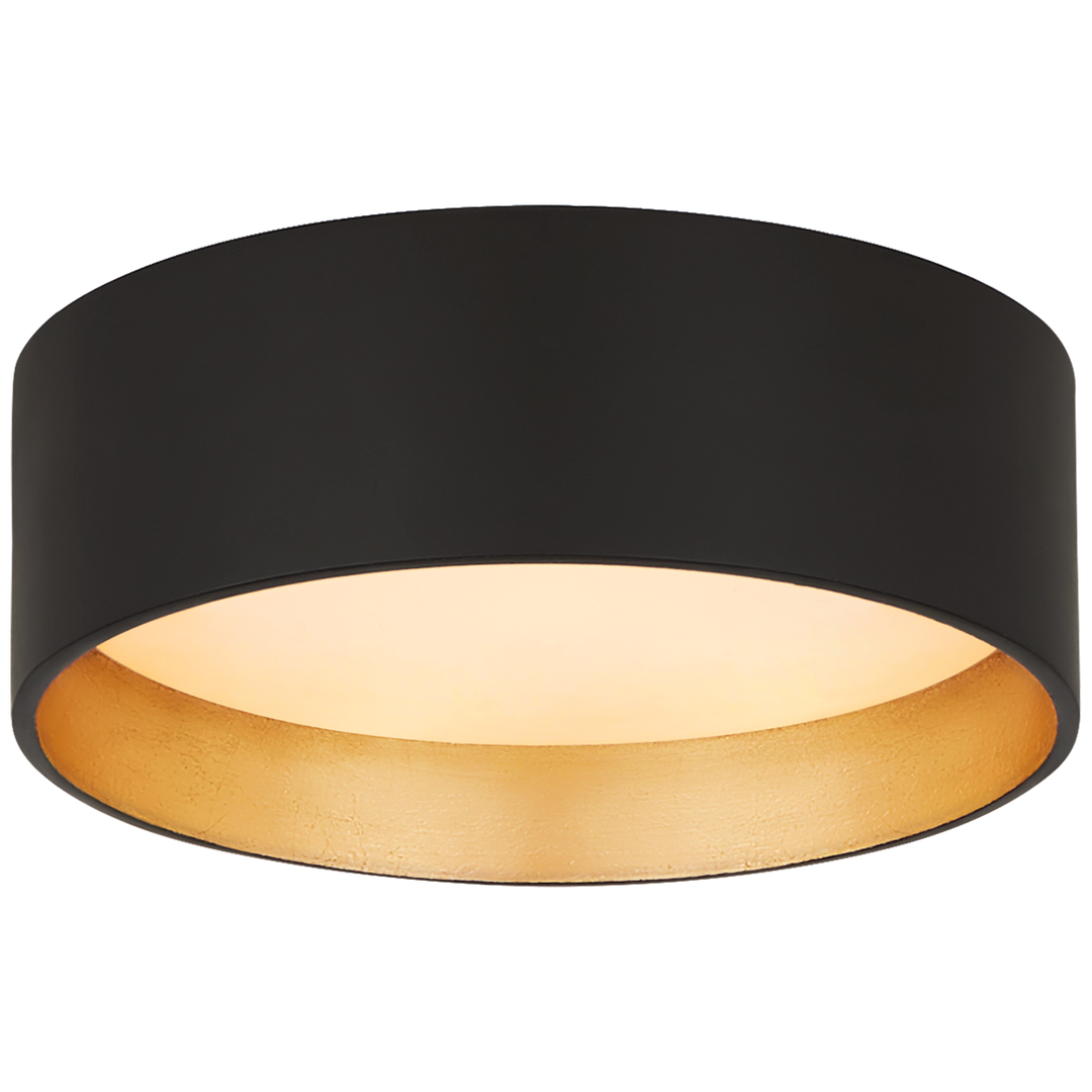 Visual Comfort Signature - S4040BLK - Matte Black