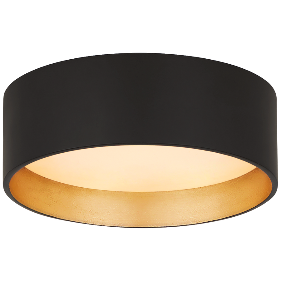 Visual Comfort Signature - S4040BLK - Matte Black