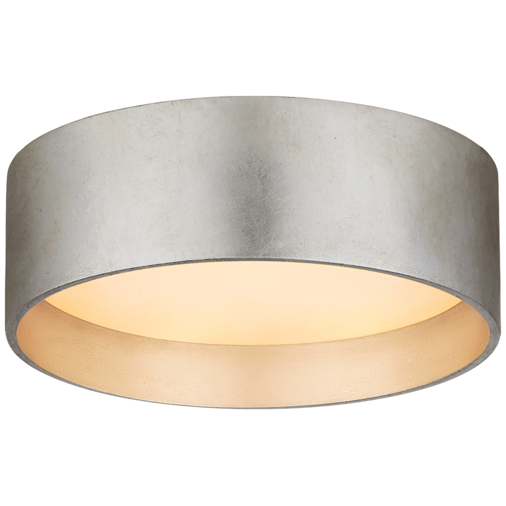 Visual Comfort Signature - S4040BSL - Burnished Silver Leaf