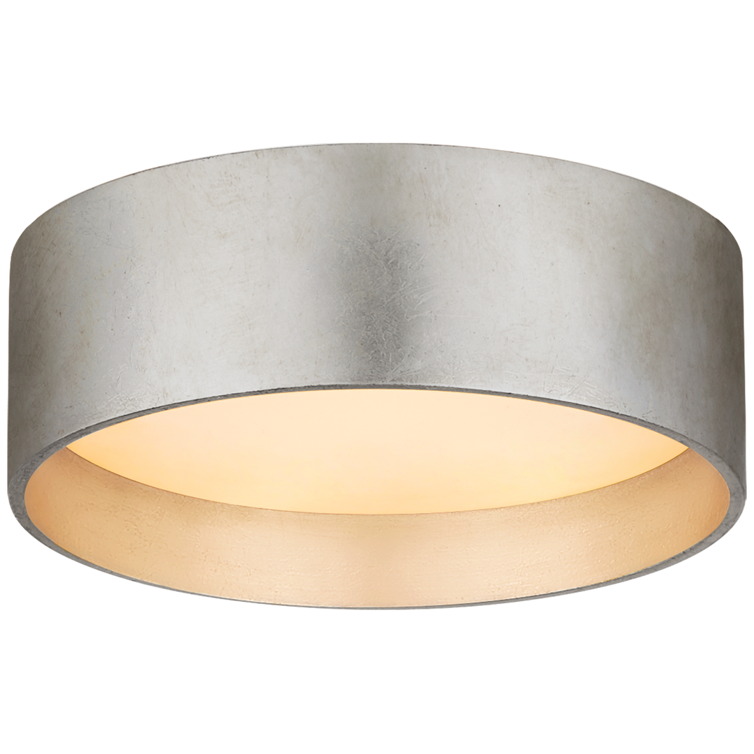 Visual Comfort Signature - S4040BSL - Burnished Silver Leaf