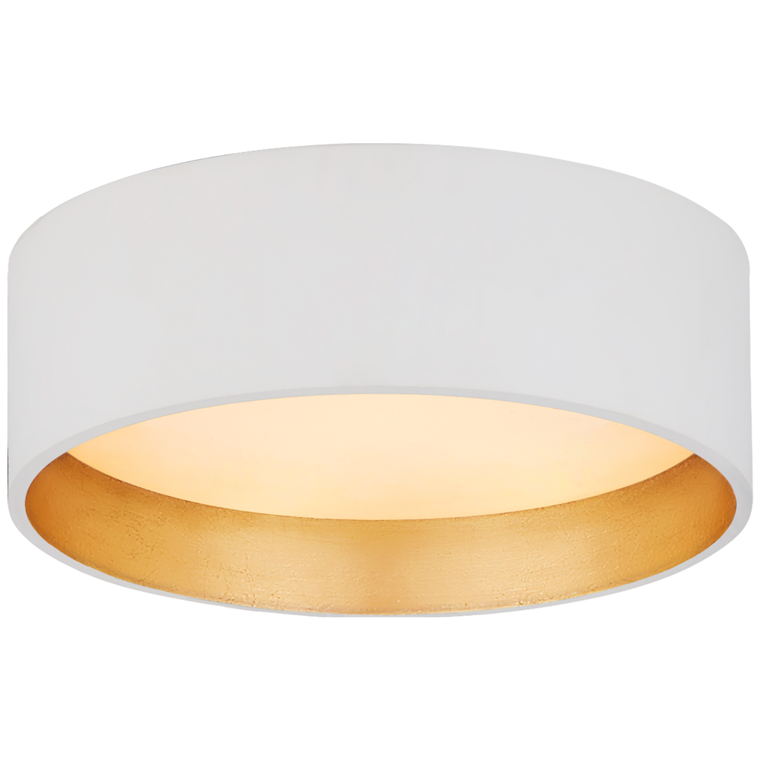 Visual Comfort Signature - S4040WHT - Matte White