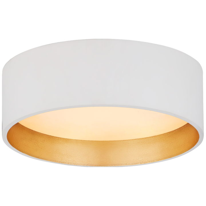 Visual Comfort Signature - S4040WHT - Matte White