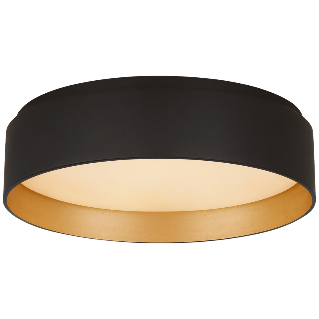 Visual Comfort Signature - S4041BLK - Matte Black