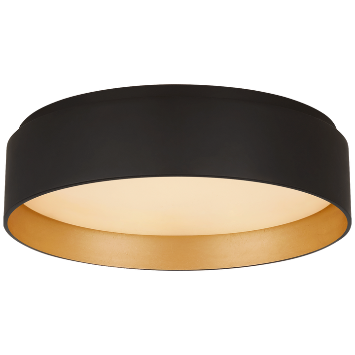 Visual Comfort Signature - S4041BLK - Matte Black
