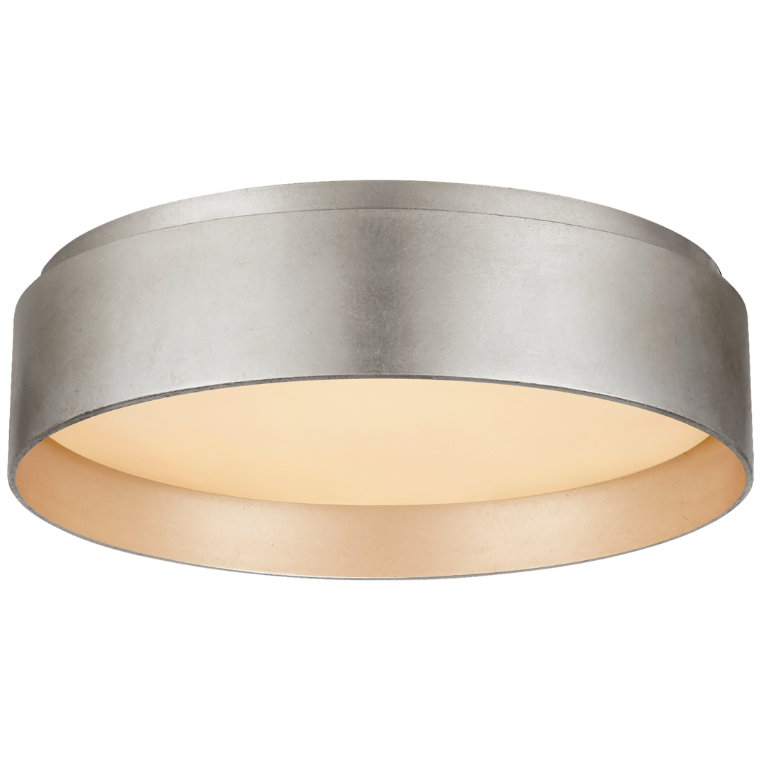 Visual Comfort Signature - S4041BSL - Burnished Silver Leaf