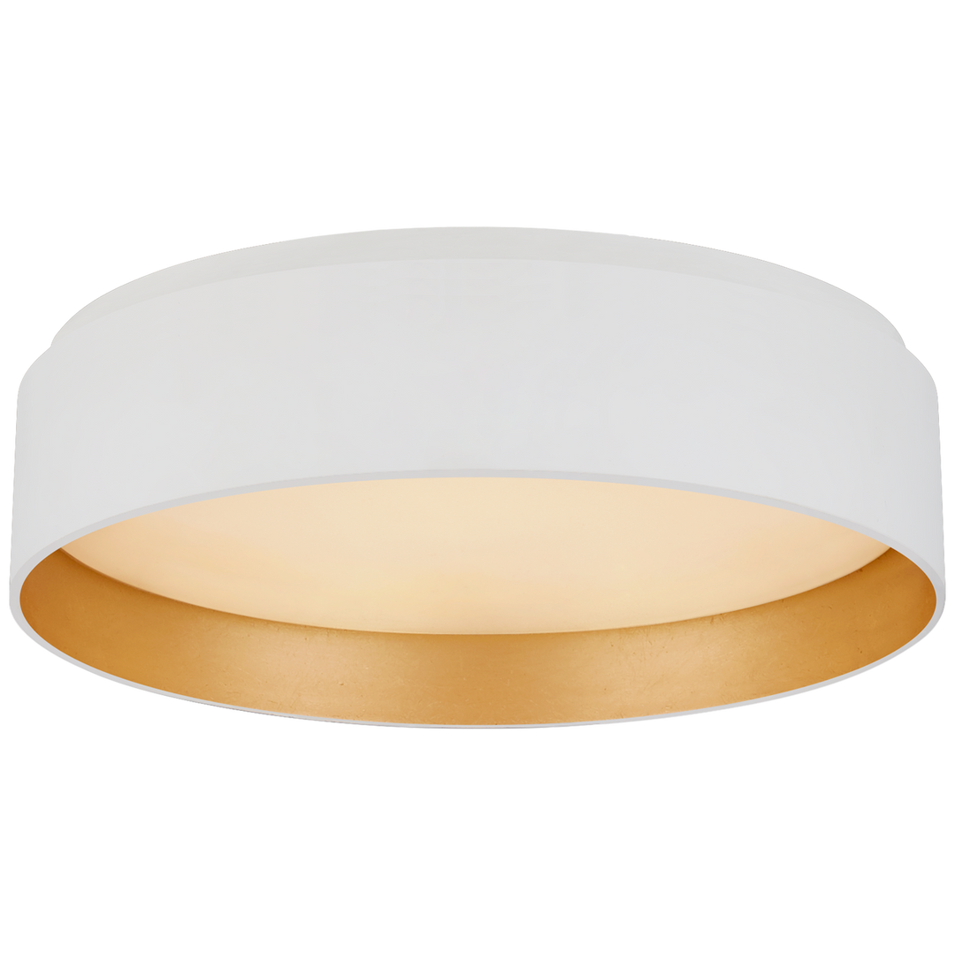 Visual Comfort Signature - S4041WHT - Matte White