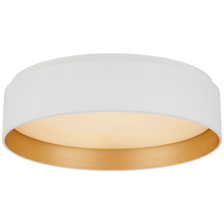 Visual Comfort Signature - S4041WHT - Matte White