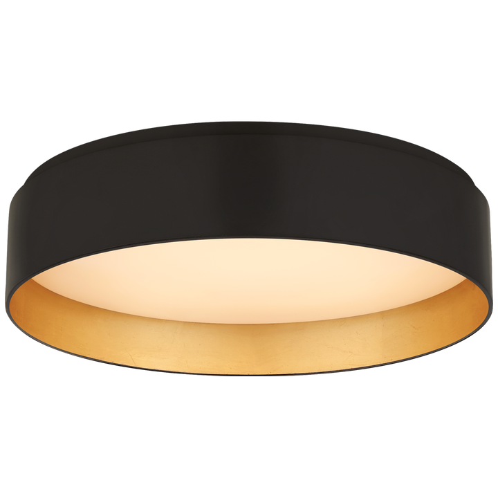 Visual Comfort Signature - S4042BLK - Matte Black
