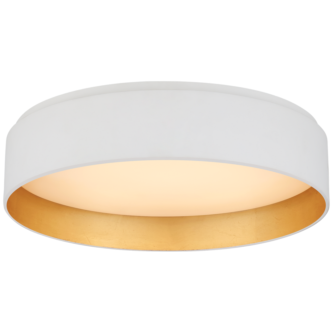 Visual Comfort Signature - S4042WHT - Matte White