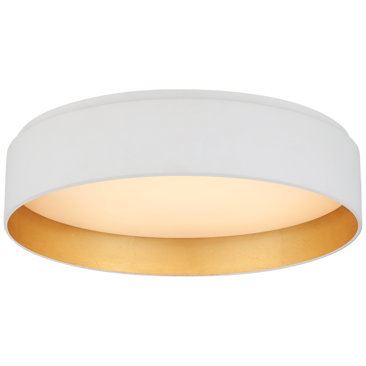 Visual Comfort Signature - S4042WHT - Matte White