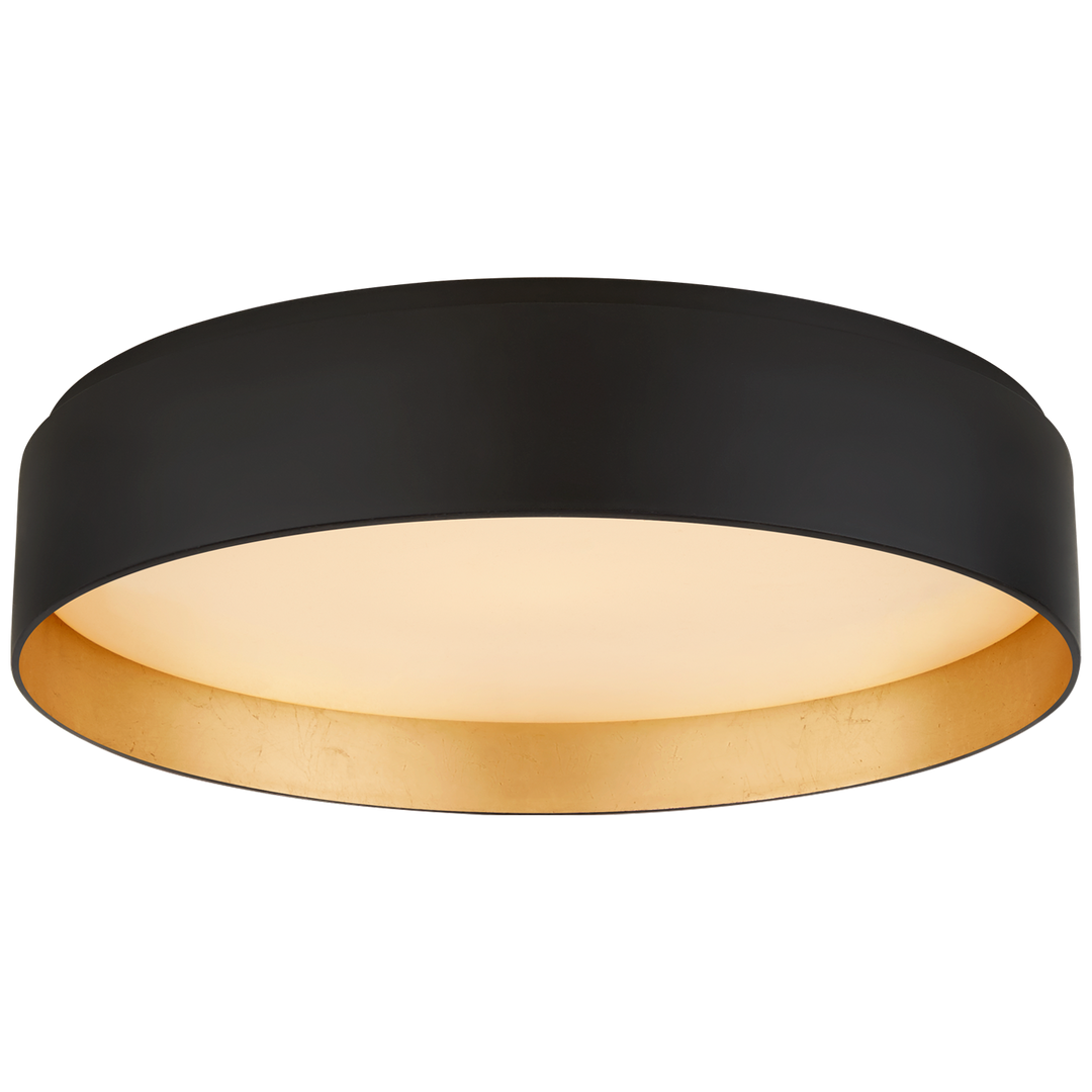 Visual Comfort Signature - S4043BLK - Matte Black
