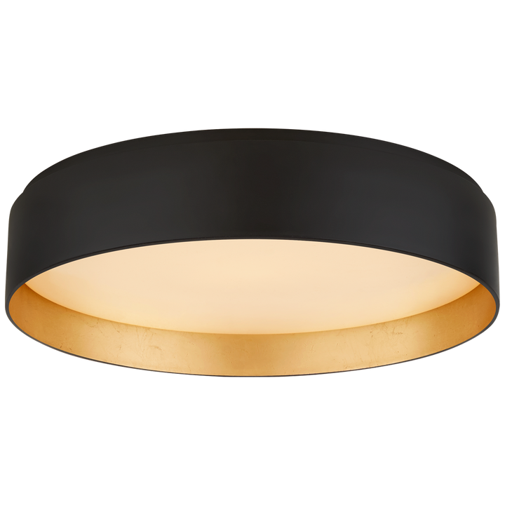 Visual Comfort Signature - S4043BLK - Matte Black