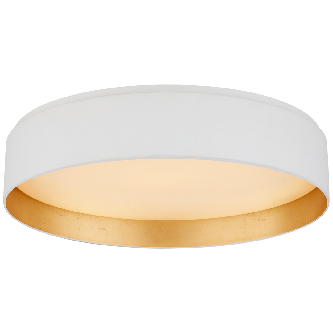 Visual Comfort Signature - S4043WHT - Matte White