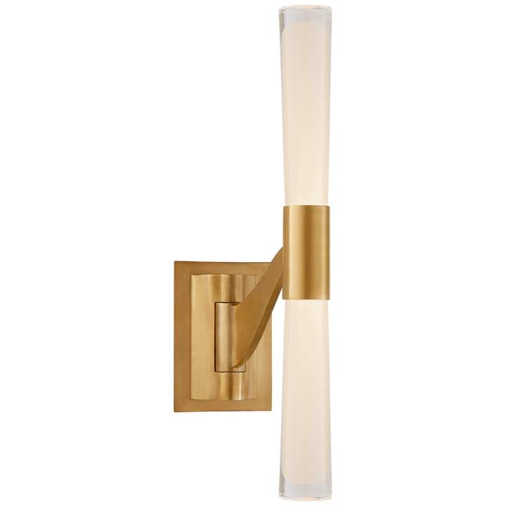 AERIN - ARN2470HAB-CG - Hand-Rubbed Antique Brass