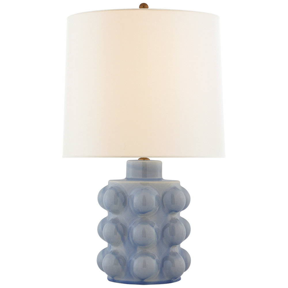 AERIN - ARN3645PBC-L - Polar Blue Crackle