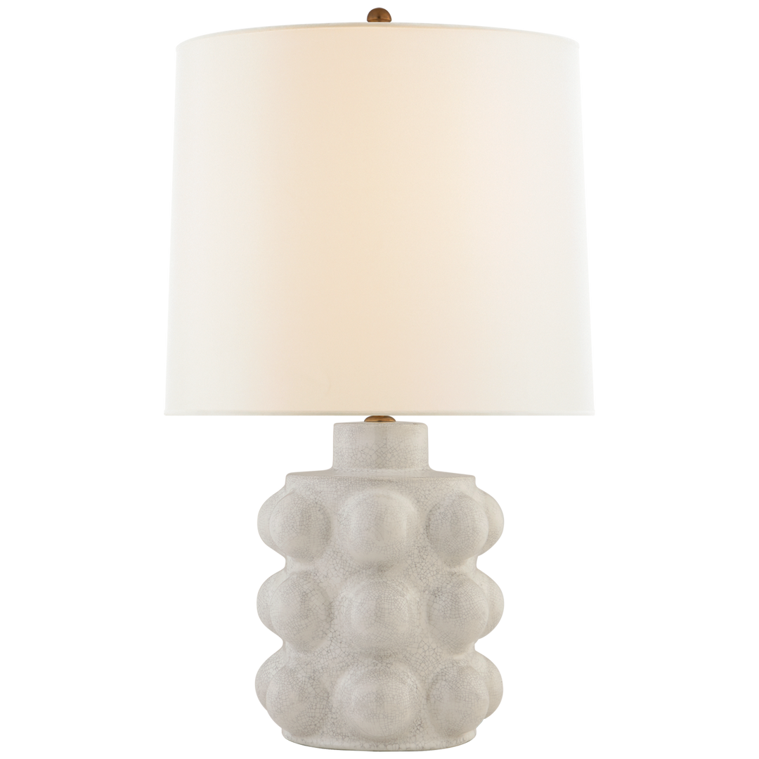 AERIN - ARN3645BC-L - Bone Craquelure