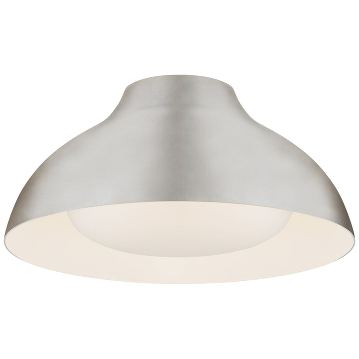 AERIN - ARN4350BSL-SWG - Burnished Silver Leaf