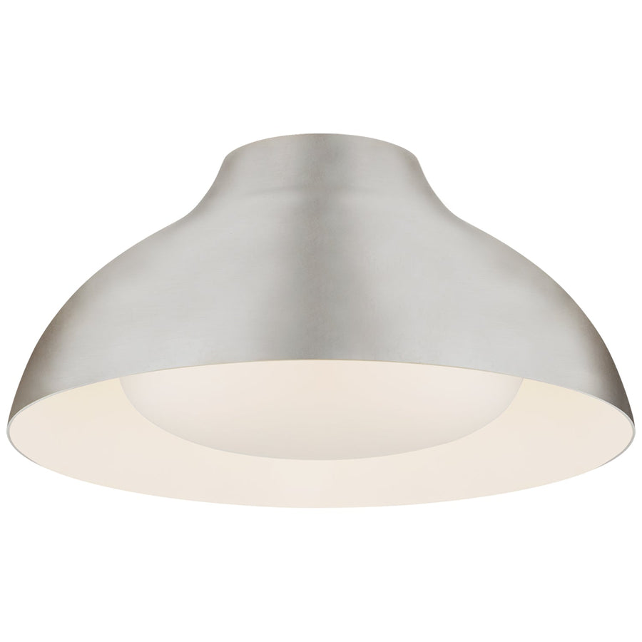 AERIN - ARN4350BSL-SWG - Burnished Silver Leaf