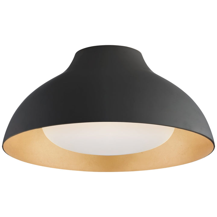 AERIN - ARN4350MBK-SWG - Matte Black