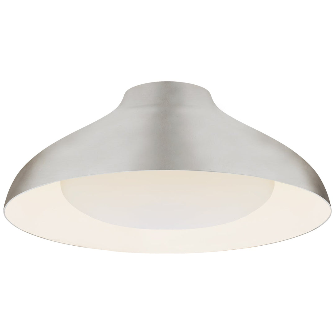 AERIN - ARN4351BSL-SWG - Burnished Silver Leaf