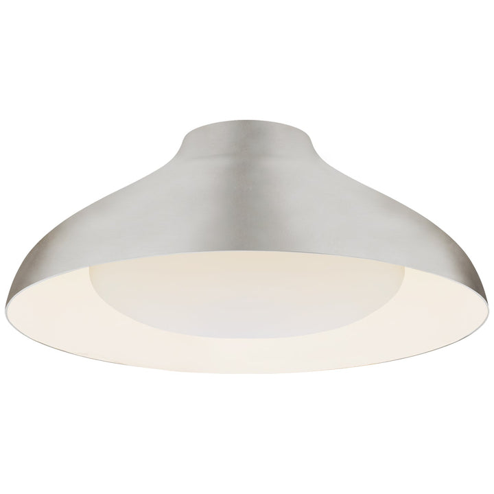 AERIN - ARN4351BSL-SWG - Burnished Silver Leaf