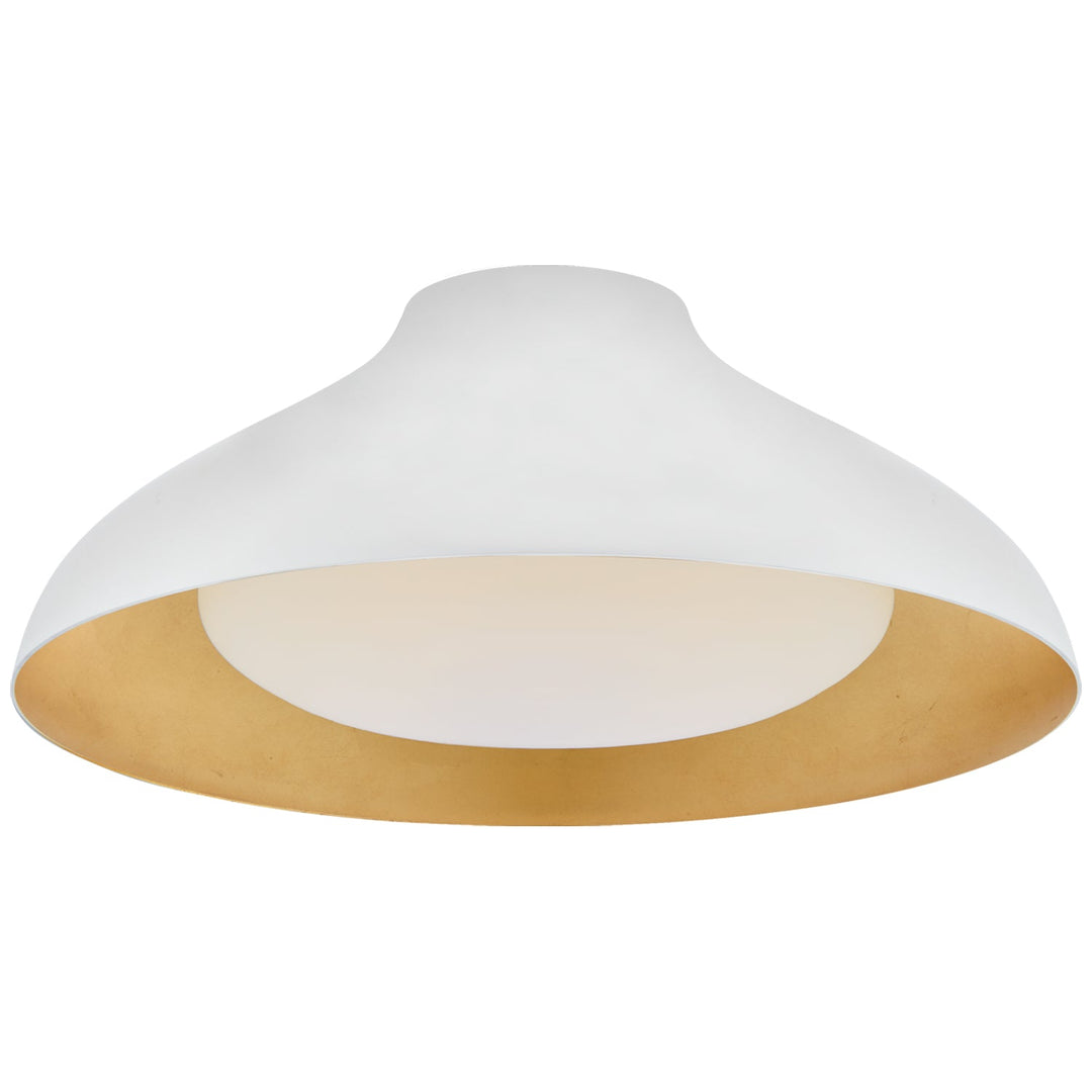 AERIN - ARN4351PW-SWG - Plaster White