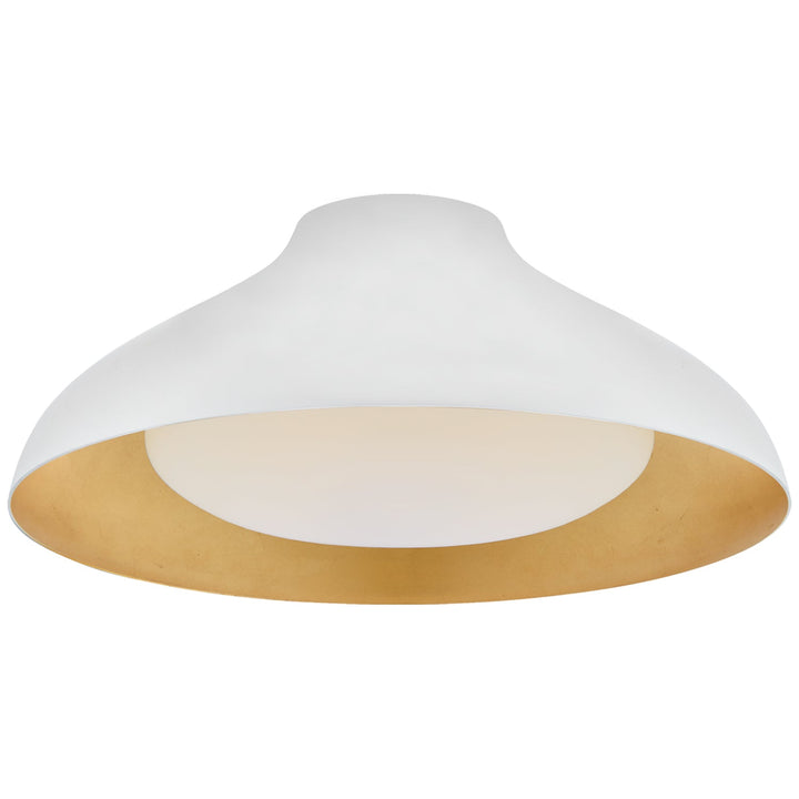 AERIN - ARN4351PW-SWG - Plaster White