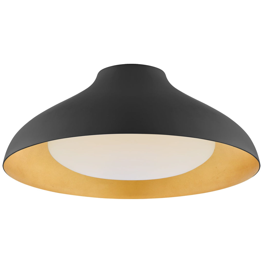 AERIN - ARN4351MBK-SWG - Matte Black