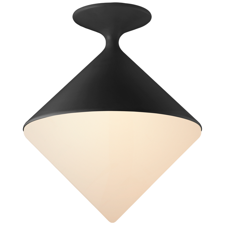AERIN - ARN4355BLK-WG - Matte Black