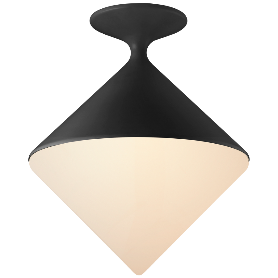 AERIN - ARN4355BLK-WG - Matte Black