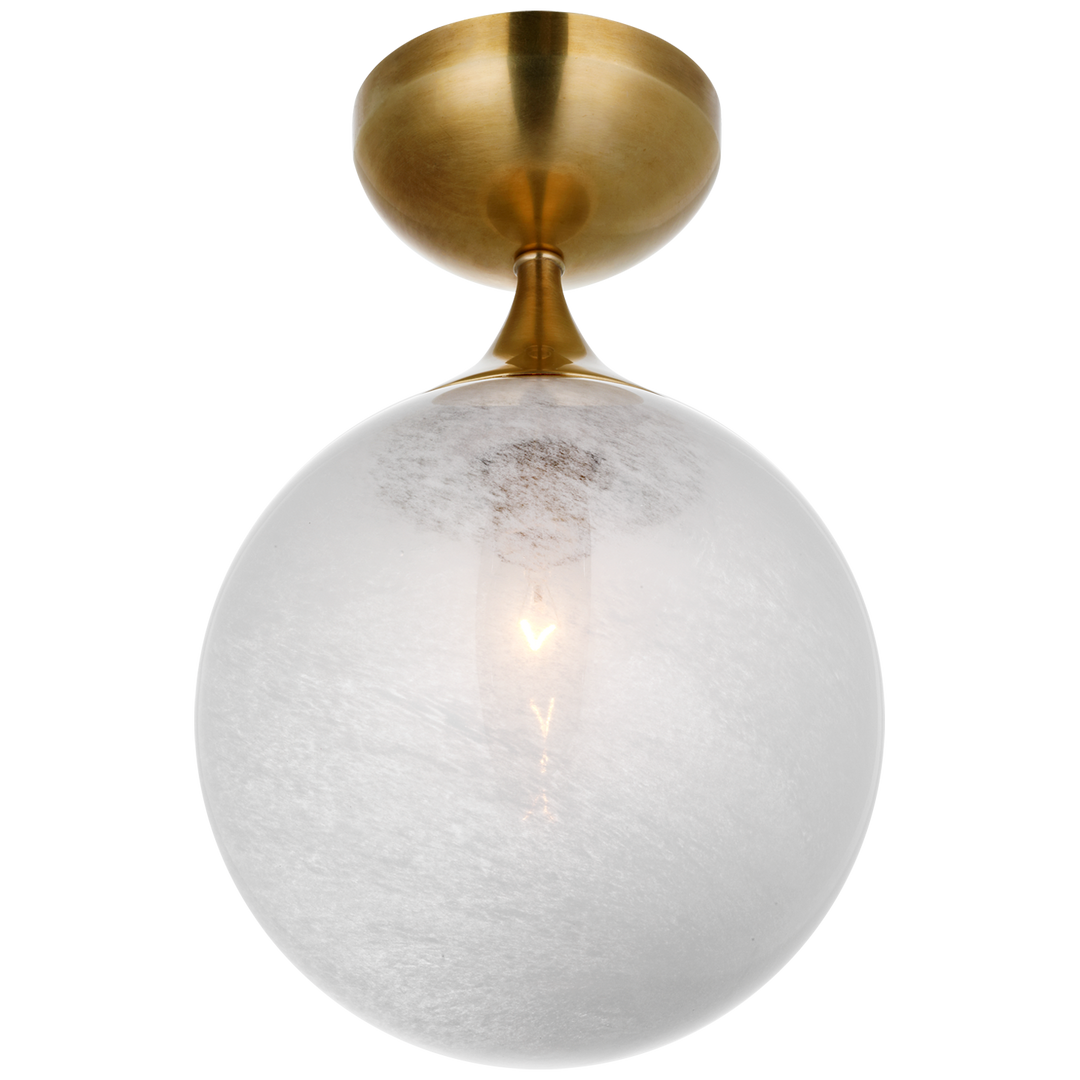 AERIN - ARN4400HAB-WG - Polished Nickel