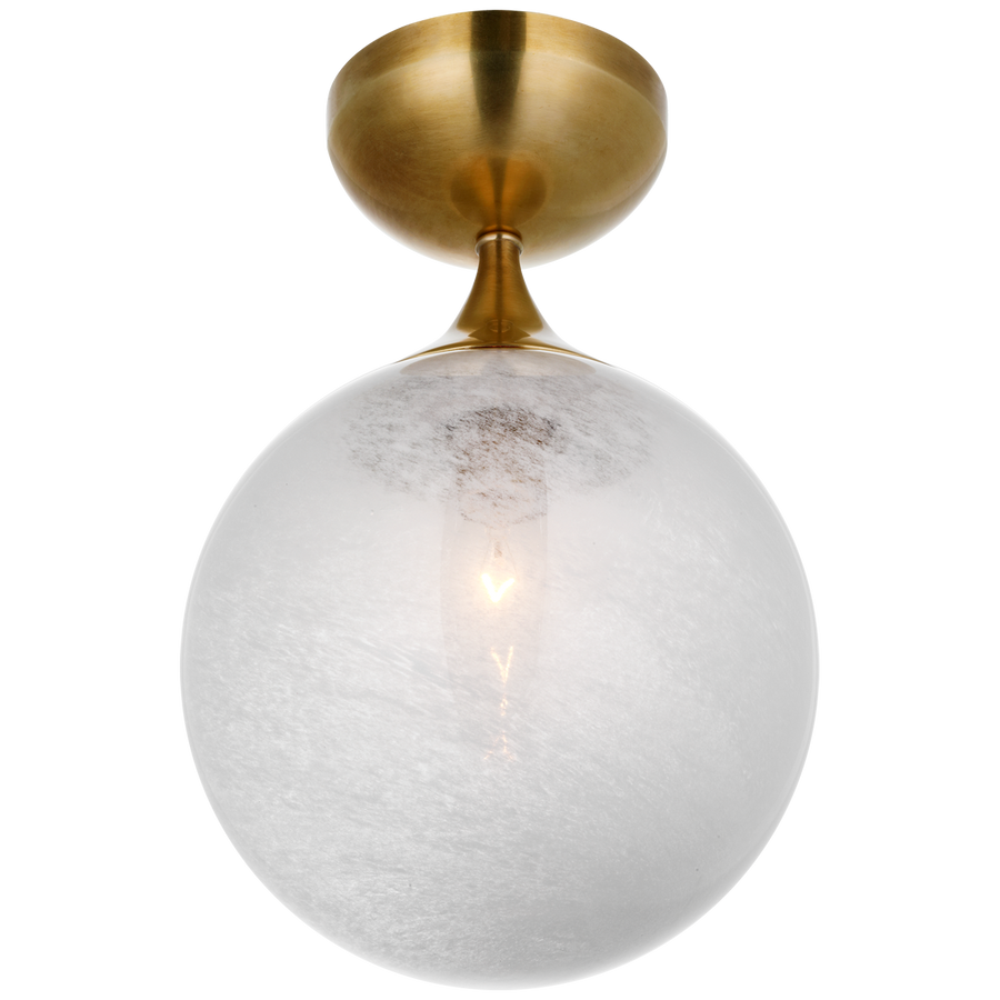 AERIN - ARN4400HAB-WG - Polished Nickel