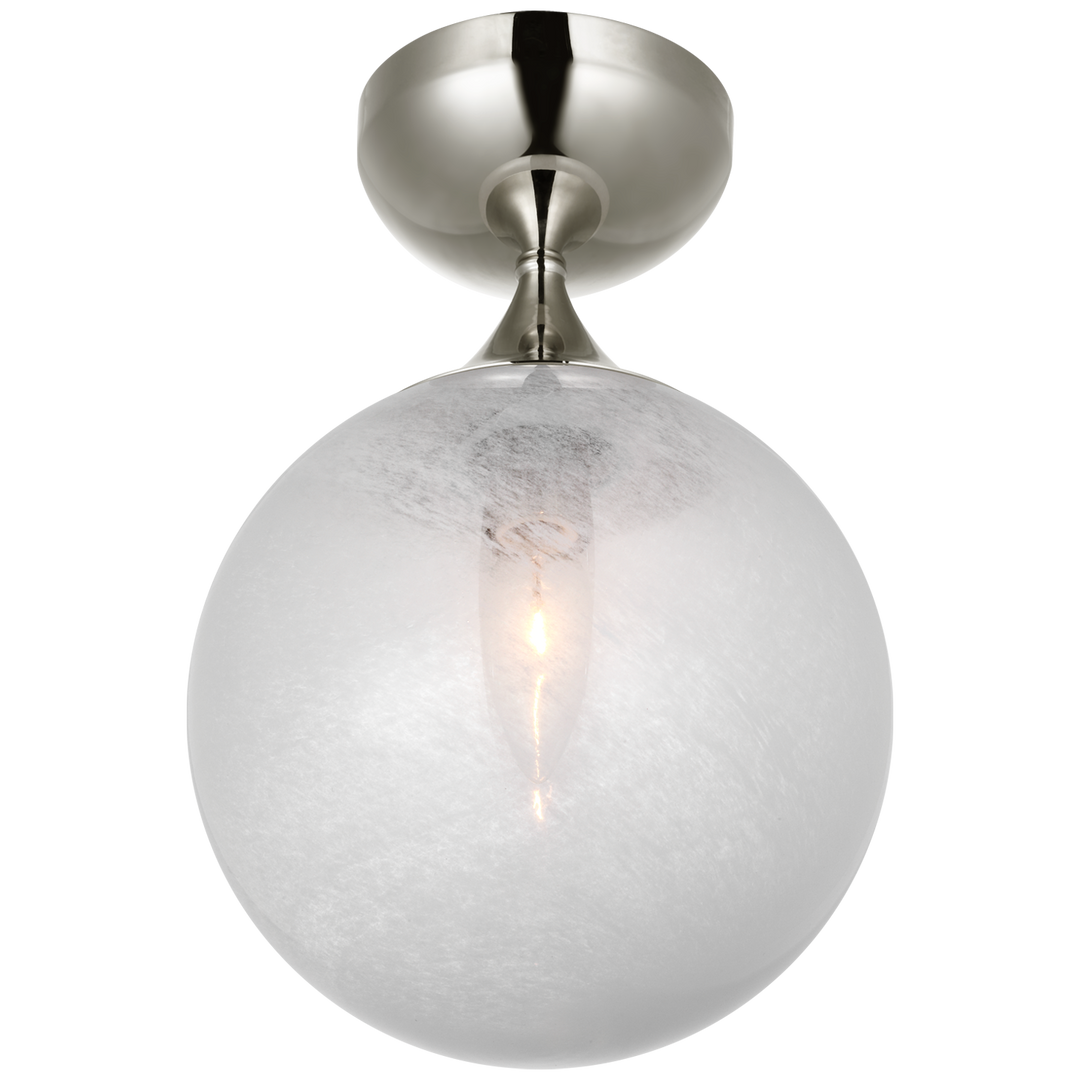 AERIN - ARN4400PN-WG - Polished Nickel