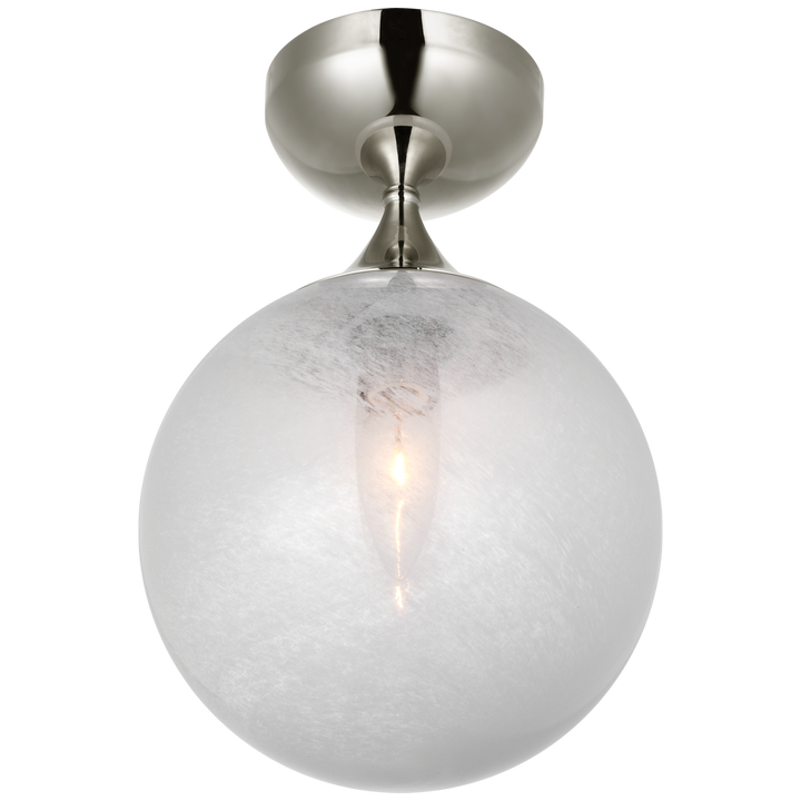 AERIN - ARN4400PN-WG - Polished Nickel