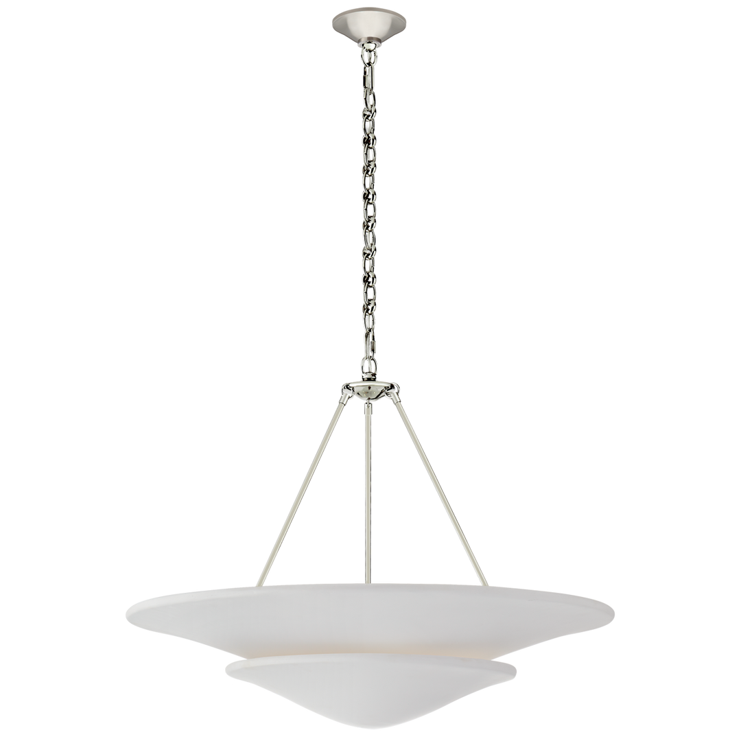 AERIN - ARN5427PN-PW - Polished Nickel