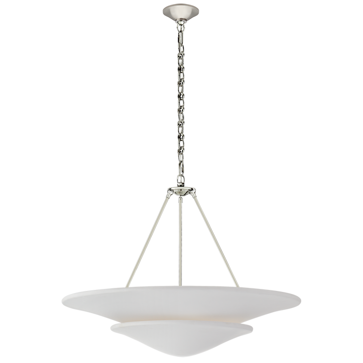 AERIN - ARN5427PN-PW - Polished Nickel