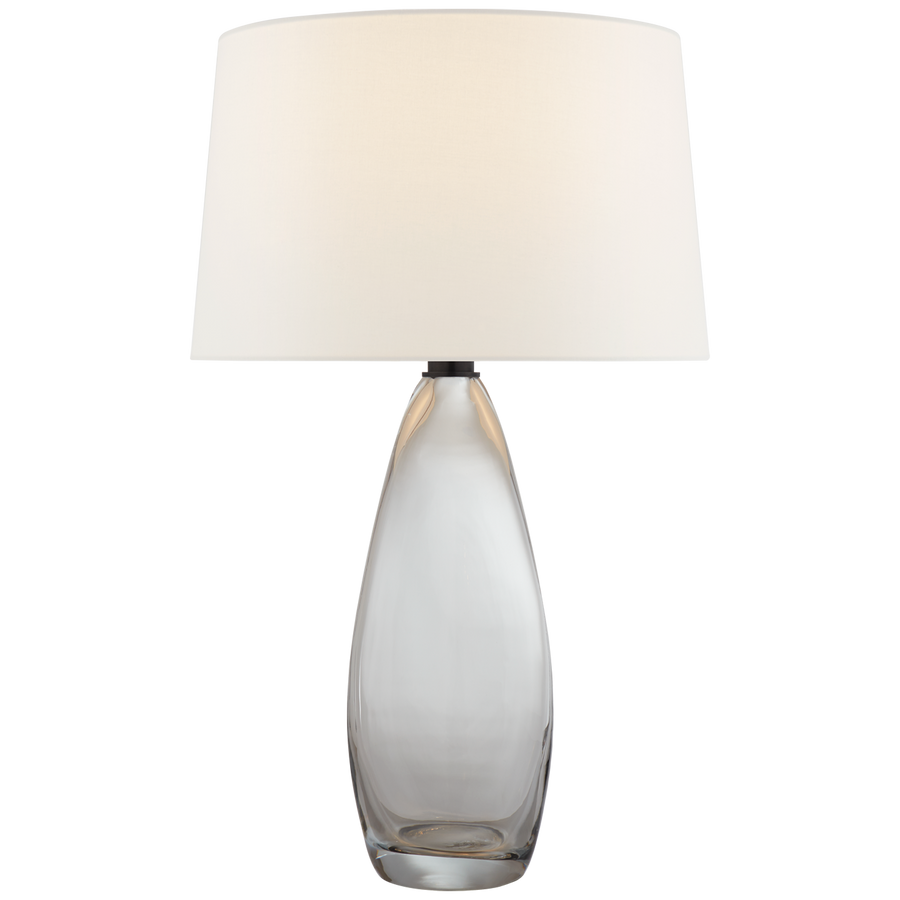 Chapman & Myers - CHA3420CG-L - Clear