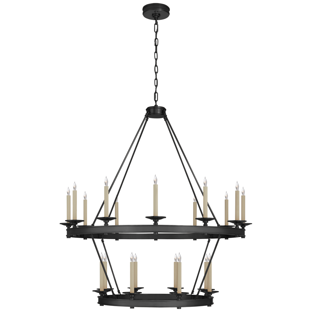 Chapman & Myers - CHC1607BZ - Bronze