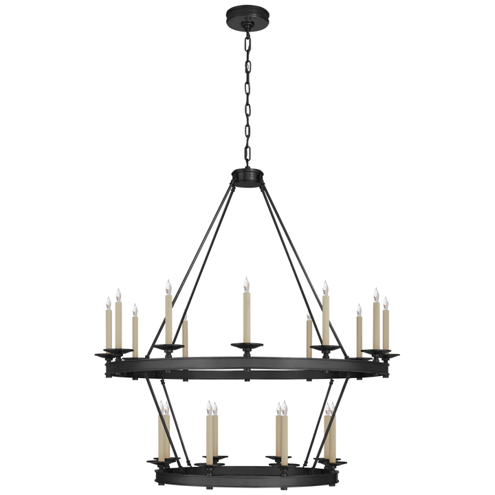 Chapman & Myers - CHC1607BZ - Bronze