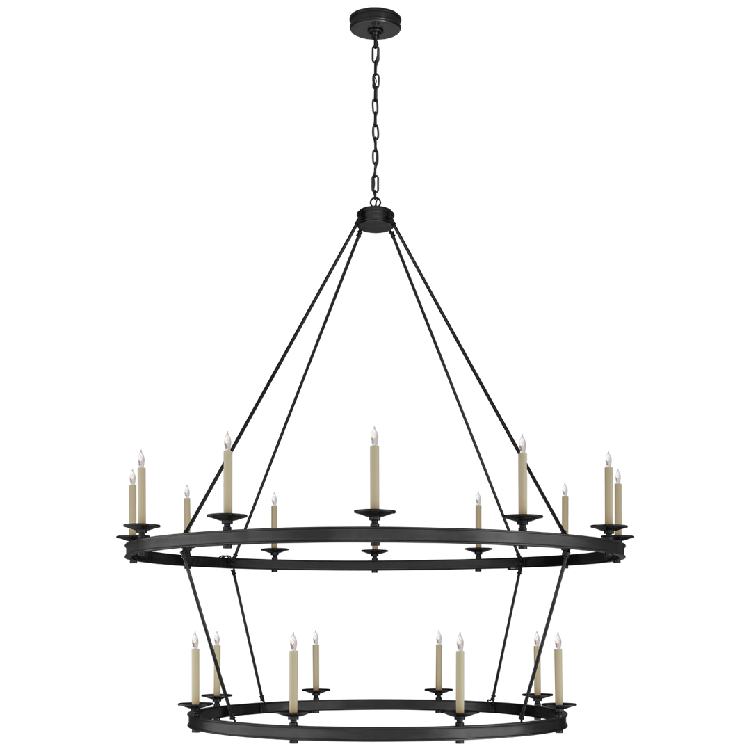 Chapman & Myers - CHC1609BZ - Bronze