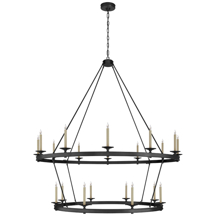 Chapman & Myers - CHC1609BZ - Bronze