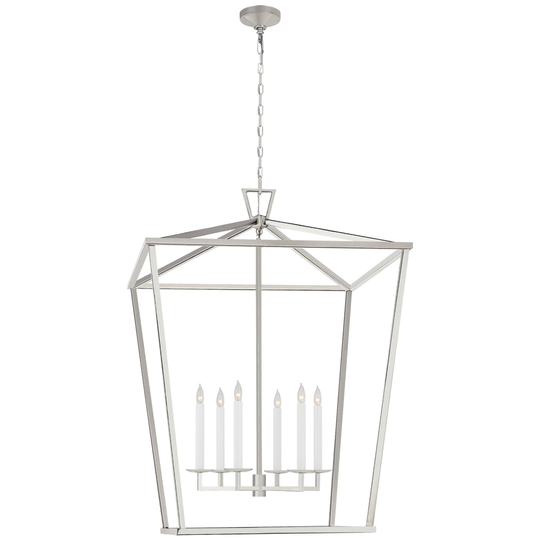 Chapman & Myers - CHC2172PN - Polished Nickel