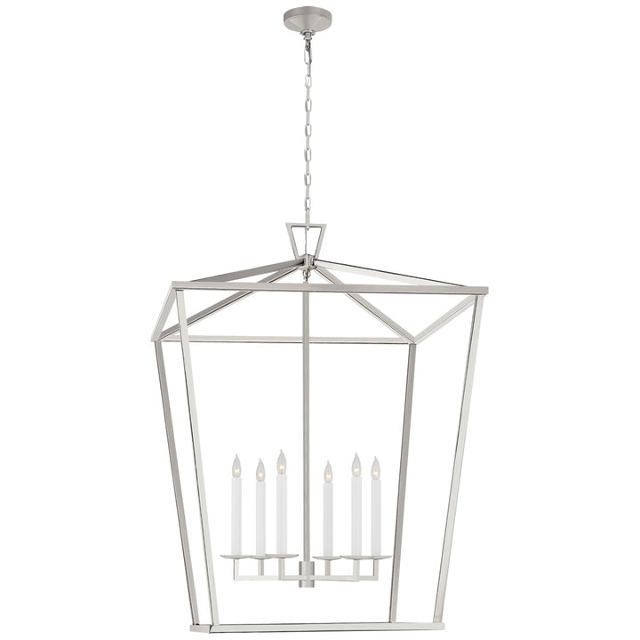 Chapman & Myers - CHC2172PN - Polished Nickel