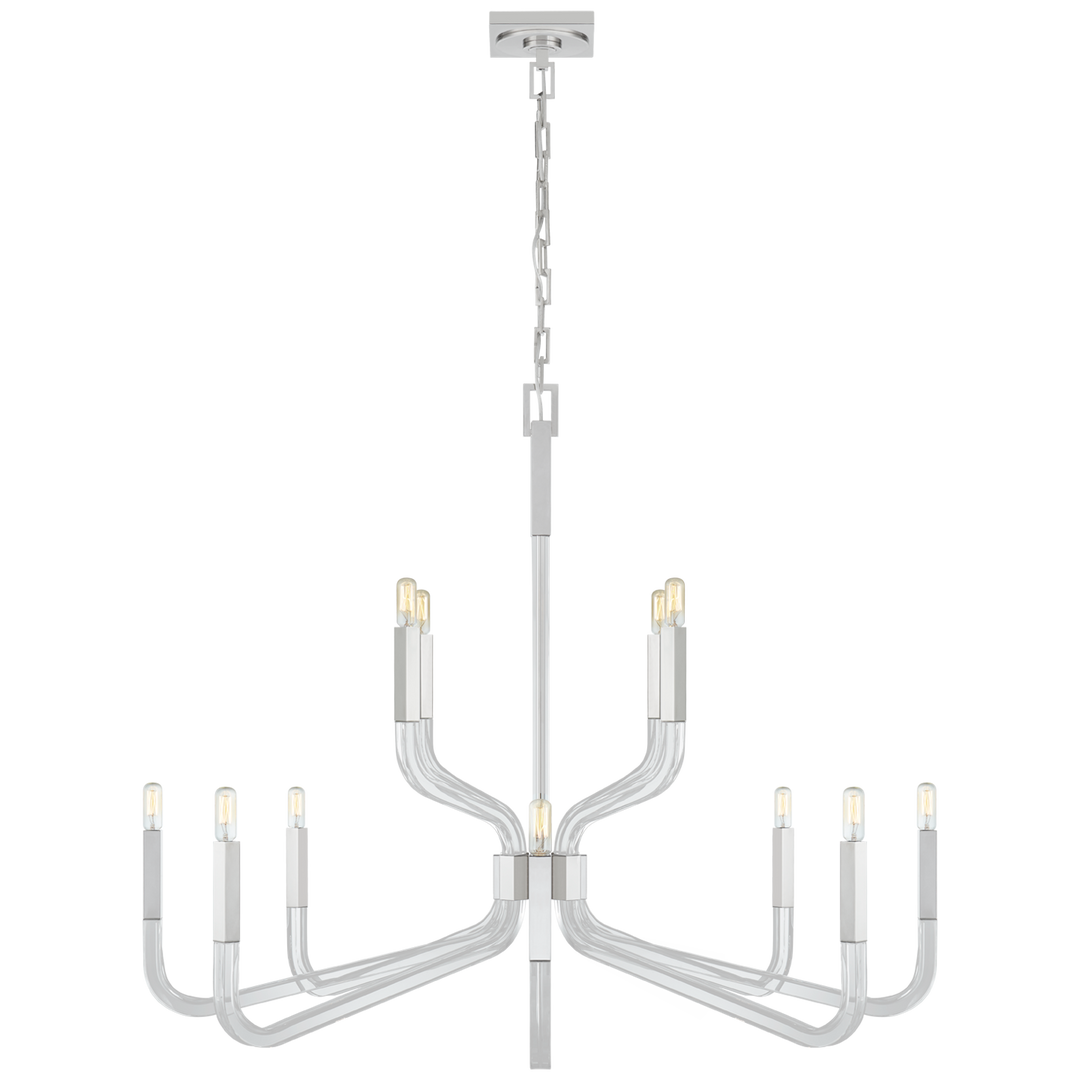 Chapman & Myers - CHC5904PN/CG - Polished Nickel