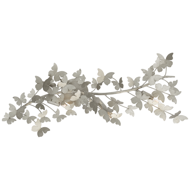 Julie Neill - JN2502BSL - Burnished Silver Leaf