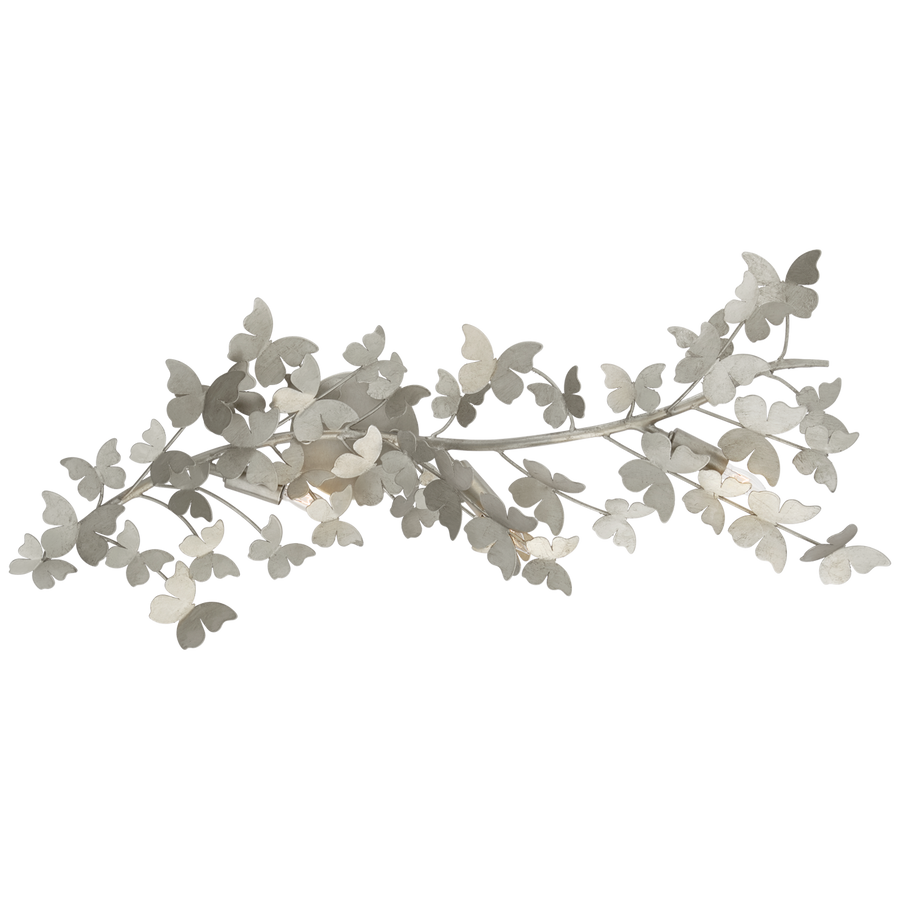 Julie Neill - JN2502BSL - Burnished Silver Leaf